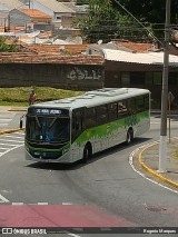 JTU - Jacareí Transporte Urbano 3090 na cidade de Jacareí, São Paulo, Brasil, por Rogerio Marques. Número da foto: #12860022.