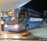 Viação Águia Branca 26360 na cidade de Governador Valadares, Minas Gerais, Brasil, por Wilton Roberto. Número da foto: #12858810.