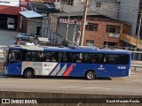 Viação Miracatiba 15.1096 na cidade de Cotia, São Paulo, Brasil, por David Macedo Rocha. Número da foto: #12860638.