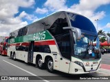 Empresa de Ônibus Nossa Senhora da Penha 64015 na cidade de Barueri, São Paulo, Brasil, por Savio Luiz Neves Lisboa. Número da foto: #12858083.