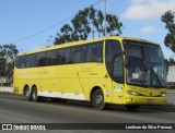 Viação Itapemirim 8657 na cidade de Caruaru, Pernambuco, Brasil, por Lenilson da Silva Pessoa. Número da foto: #12860161.