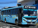 COOPETRANSATENAS 04 na cidade de Atenas, Atenas, Alajuela, Costa Rica, por Alfonso Russell. Número da foto: #12857667.