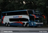 GuaráBus 1903 na cidade de São Paulo, São Paulo, Brasil, por Diego Henrique. Número da foto: #12860549.