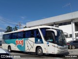 Auto Viação 1001 RJ 108.491 na cidade de Campos dos Goytacazes, Rio de Janeiro, Brasil, por Lucas Martins. Número da foto: #12857601.
