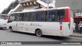 Auto Viação Palmares D17061 na cidade de Rio de Janeiro, Rio de Janeiro, Brasil, por Anderson Nascimento. Número da foto: #:id.