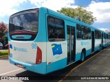 Transul – Transportes Urbanos Nossa Senhora dos Prazeres 98 na cidade de Lages, Santa Catarina, Brasil, por LUCAS NASCIMENTO. Número da foto: #12858873.