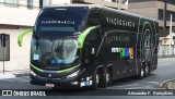 Viação Garcia 86009 na cidade de Balneário Camboriú, Santa Catarina, Brasil, por Alexandre F.  Gonçalves. Número da foto: #12858533.