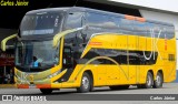 Expresso JK 24129 na cidade de Goiânia, Goiás, Brasil, por Carlos Júnior. Número da foto: #12859746.