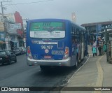 Vipol Transportes Rodoviários - TIPBUS - Transportes Intermunicipal 36.157 na cidade de São Paulo, São Paulo, Brasil, por Yuri Rykelme. Número da foto: #12857746.