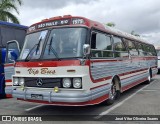 Vip Bus Comércio de Ônibus 1975 na cidade de Barueri, São Paulo, Brasil, por José Vitor Oliveira Soares. Número da foto: #12857943.