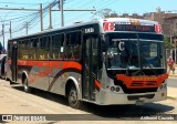 TRANSNASA - Transporte Nueva America 106 na cidade de Comas, Lima, Lima Metropolitana, Peru, por Anthonel Cruzado. Número da foto: #12860505.