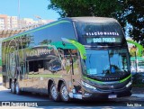 Viação Garcia 98070 na cidade de São Paulo, São Paulo, Brasil, por Ítalo Silva. Número da foto: #12857700.