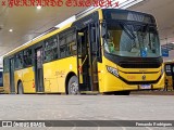 Gidion Transporte e Turismo 12308 na cidade de Joinville, Santa Catarina, Brasil, por Fernando Rodrigues. Número da foto: #12857475.