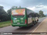 Rápido Cuiabá Transporte Urbano 2082 na cidade de Cuiabá, Mato Grosso, Brasil, por Vitor Gabriel. Número da foto: #12858278.