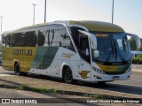 Empresa Gontijo de Transportes 7115 na cidade de São Paulo, São Paulo, Brasil, por Gabriel Oliveira Caldas da Nobrega. Número da foto: #12858824.