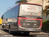SL Turismo 2330 na cidade de Cotia, São Paulo, Brasil, por David Macedo Rocha. Número da foto: #12857717.