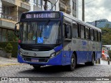 Turb Petrópolis > Turp -Transporte Urbano de Petrópolis 6130 na cidade de Petrópolis, Rio de Janeiro, Brasil, por Jean Pierre. Número da foto: #12858184.