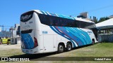 Malitur Turismo 11500 na cidade de Florianópolis, Santa Catarina, Brasil, por Gabriel Paiva. Número da foto: #12860019.