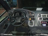 Imperial Turismo 610 na cidade de Sorocaba, São Paulo, Brasil, por Lucas Vinicius Ferreira. Número da foto: #12859585.