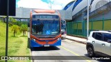 CCR Metrô Bahia  na cidade de Salvador, Bahia, Brasil, por Miguel Dantas. Número da foto: #:id.