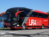 Lirabus 21058 na cidade de São Paulo, São Paulo, Brasil, por Gabriel Oliveira Caldas da Nobrega. Número da foto: #12858826.