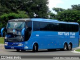 Rotta`s Tur Turismo 1628 na cidade de Trindade, Goiás, Brasil, por Rafael Teles Ferreira Meneses. Número da foto: #:id.