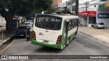 Auto Viação Monte Cristo AL-017 na cidade de Belém, Pará, Brasil, por Samuel Moraes. Número da foto: #:id.