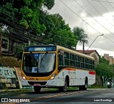 Empresa Metropolitana 874 na cidade de Recife, Pernambuco, Brasil, por Luan Busólogo. Número da foto: #:id.