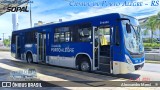 SOPAL - Sociedade de Ônibus Porto-Alegrense Ltda. 6641 na cidade de Porto Alegre, Rio Grande do Sul, Brasil, por Alexsandro Merci    ®. Número da foto: #:id.