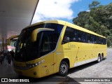 Viação Itapemirim 8901 na cidade de Manhuaçu, Minas Gerais, Brasil, por Joase Batista da Silva. Número da foto: #12858611.