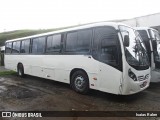 Ônibus Particulares 6679 na cidade de Santos Dumont, Minas Gerais, Brasil, por Isaias Ralen. Número da foto: #:id.