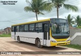 Ônibus Particulares 7I01 na cidade de Santa Rita, Paraíba, Brasil, por Fábio Alcântara Fernandes. Número da foto: #12857916.