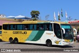 Empresa Gontijo de Transportes 14135 na cidade de João Monlevade, Minas Gerais, Brasil, por Rodrigo Matheus. Número da foto: #12858962.