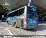 Viação Princesa dos Inhamuns 0241803 na cidade de Fortaleza, Ceará, Brasil, por Evelano Oliveira da Silva. Número da foto: #12859297.