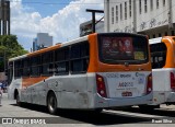 Viação Mirante A02050 na cidade de Nova Iguaçu, Rio de Janeiro, Brasil, por Ruan Silva. Número da foto: #:id.