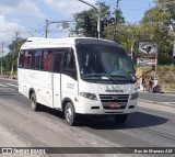 LMC 8317002 na cidade de Manaus, Amazonas, Brasil, por Bus de Manaus AM. Número da foto: #:id.