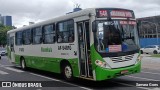 Viação Forte AF-54810 na cidade de Belém, Pará, Brasil, por Samara Goes. Número da foto: #12857826.