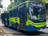 MOBI Transporte Urbano 164 na cidade de Governador Valadares, Minas Gerais, Brasil, por Davi Oliveira. Número da foto: #:id.