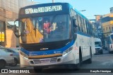 Transportes Barra D13091 na cidade de Rio de Janeiro, Rio de Janeiro, Brasil, por Danyllo Henrique. Número da foto: #:id.