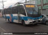 Auto Viação Jabour D86191 na cidade de Rio de Janeiro, Rio de Janeiro, Brasil, por André Luiz Paz de Souza. Número da foto: #:id.