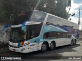 Viação Serrense 5000 na cidade de Belo Horizonte, Minas Gerais, Brasil, por Júlio  Mandelli. Número da foto: #:id.