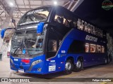 Eucatur - Empresa União Cascavel de Transportes e Turismo 6029 na cidade de Campo Grande, Mato Grosso do Sul, Brasil, por Felipe Arguelho. Número da foto: #12857184.