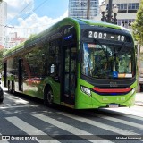 Himalaia Transportes > Ambiental Transportes Urbanos 4 1111 na cidade de São Paulo, São Paulo, Brasil, por Michel Nowacki. Número da foto: #12860056.