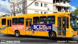 Transpiedade BC - Piedade Transportes Coletivos 651 na cidade de Balneário Camboriú, Santa Catarina, Brasil, por Alexandre F.  Gonçalves. Número da foto: #12859130.