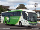 Viação Umuarama 11033 na cidade de Cascavel, Paraná, Brasil, por Alexandre Rodrigo. Número da foto: #12859227.