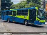 MOBI Transporte Urbano 127 na cidade de Governador Valadares, Minas Gerais, Brasil, por Davi Oliveira. Número da foto: #:id.