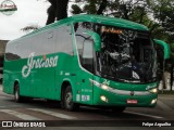Viação Graciosa 24 na cidade de Curitiba, Paraná, Brasil, por Felipe Arguelho. Número da foto: #12857490.