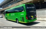 Pássaro Verde 23184 na cidade de Belo Horizonte, Minas Gerais, Brasil, por Diemerson Geraldo de Oliveira. Número da foto: #:id.