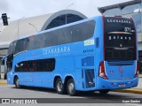 Expresso Guanabara 923 na cidade de Fortaleza, Ceará, Brasil, por Ivam Santos. Número da foto: #:id.