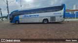 ATT - Atlântico Transportes e Turismo 8824114 na cidade de Piatã, Bahia, Brasil, por Flávio  Santos. Número da foto: #12859838.